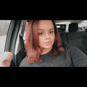 Meet your Posher, Katrina